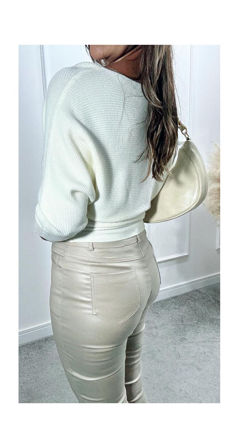 Blusa Gisele Ref:3591