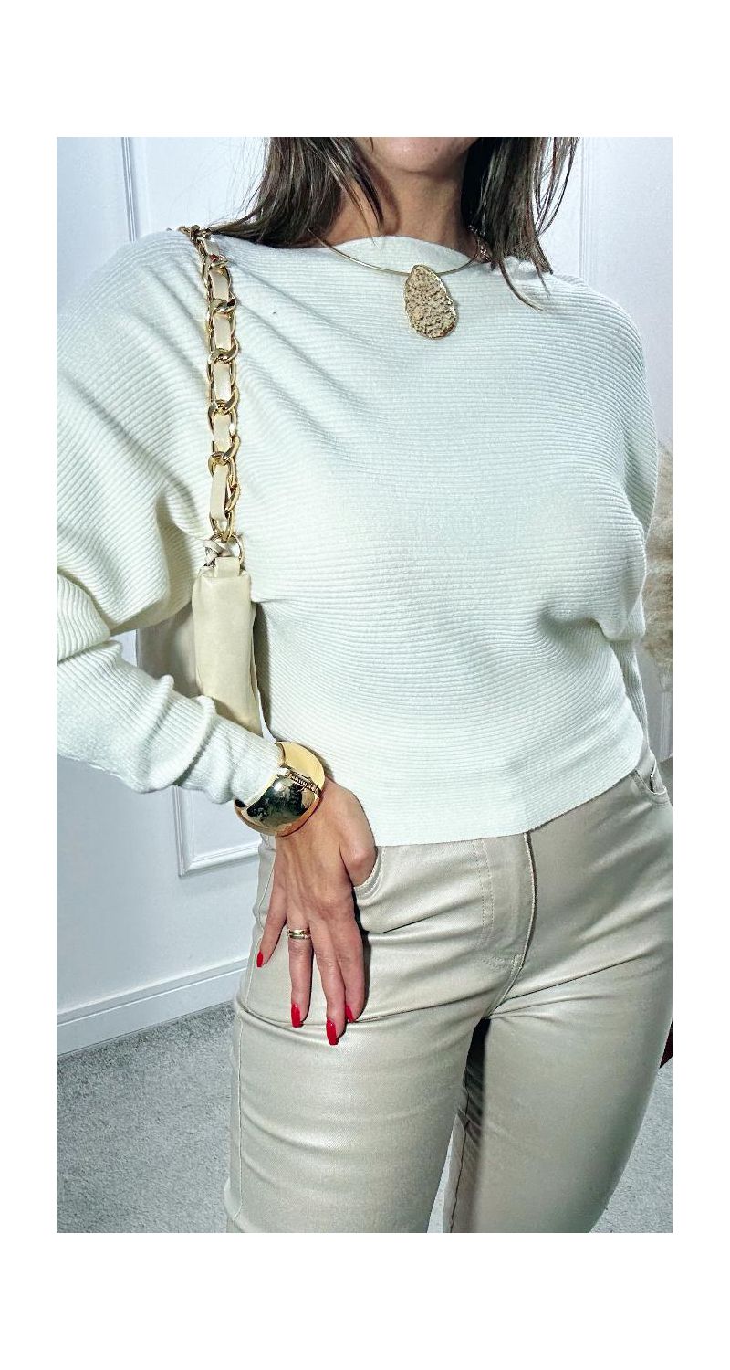 Blusa Gisele Ref:3591