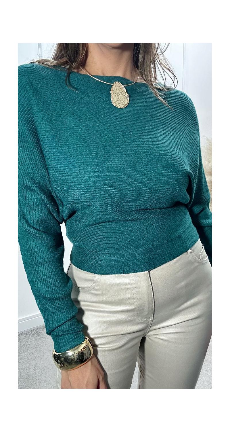 Blusa Gisele Ref:3591