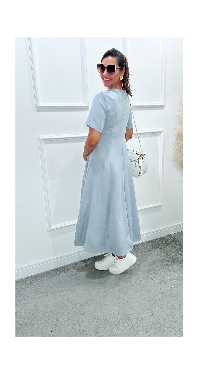 Vestido Marilia Ref:3610