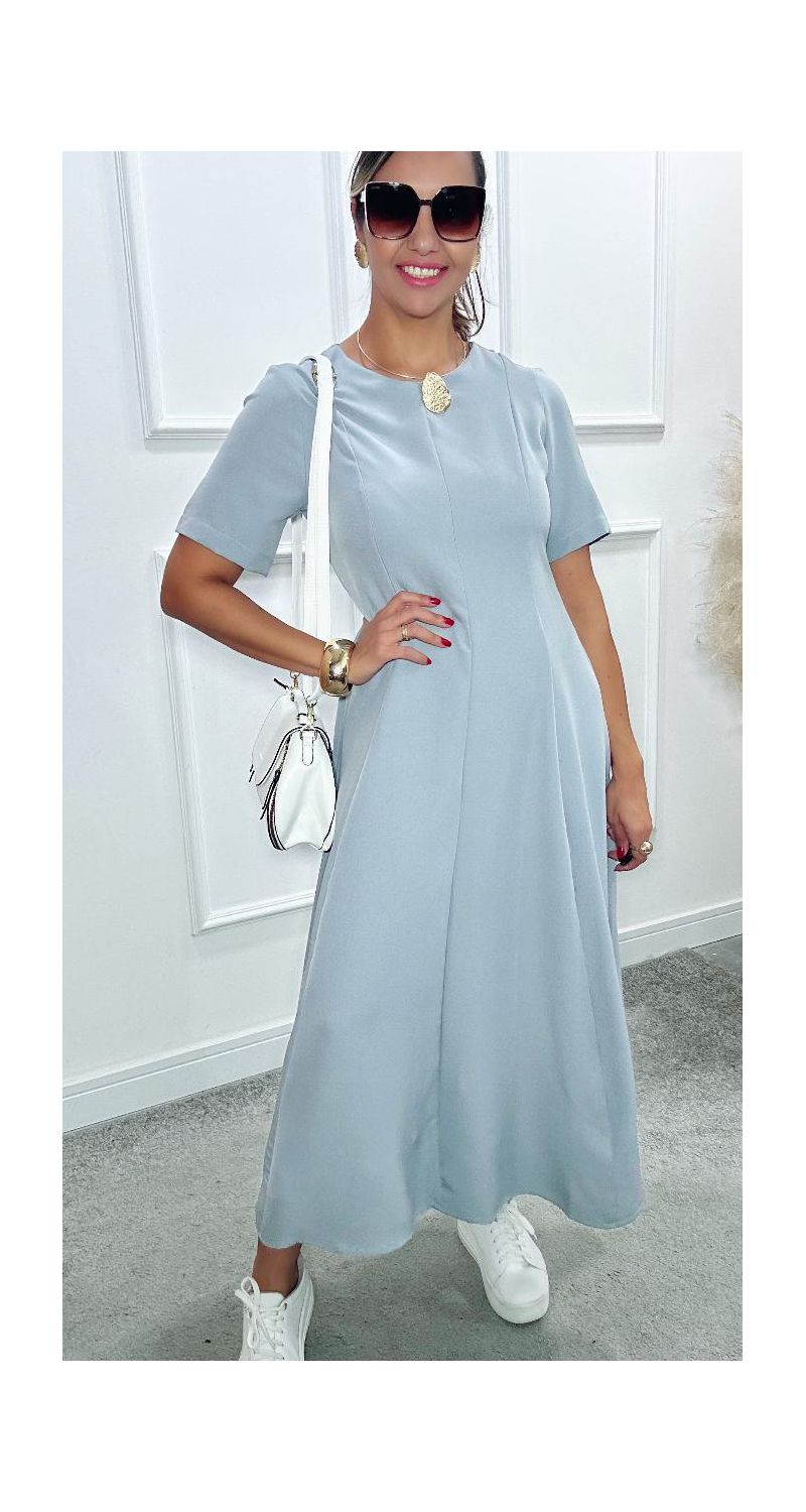 Vestido Marilia Ref:3610