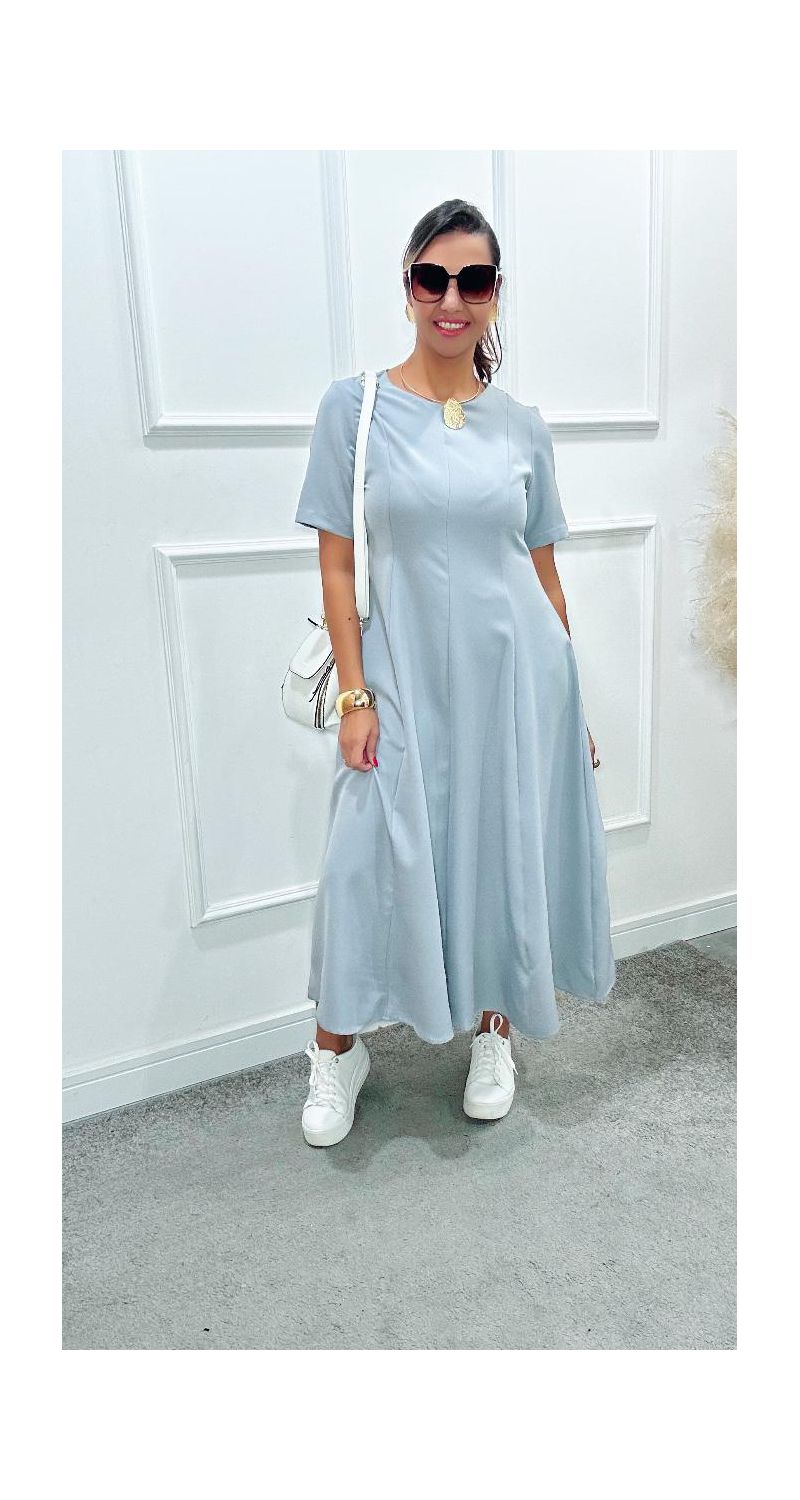 Vestido Marilia Ref:3610