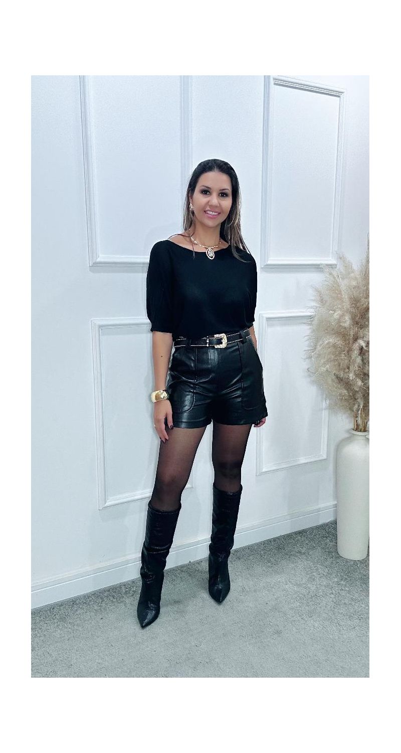 Shorts Olivia Ref:3614
