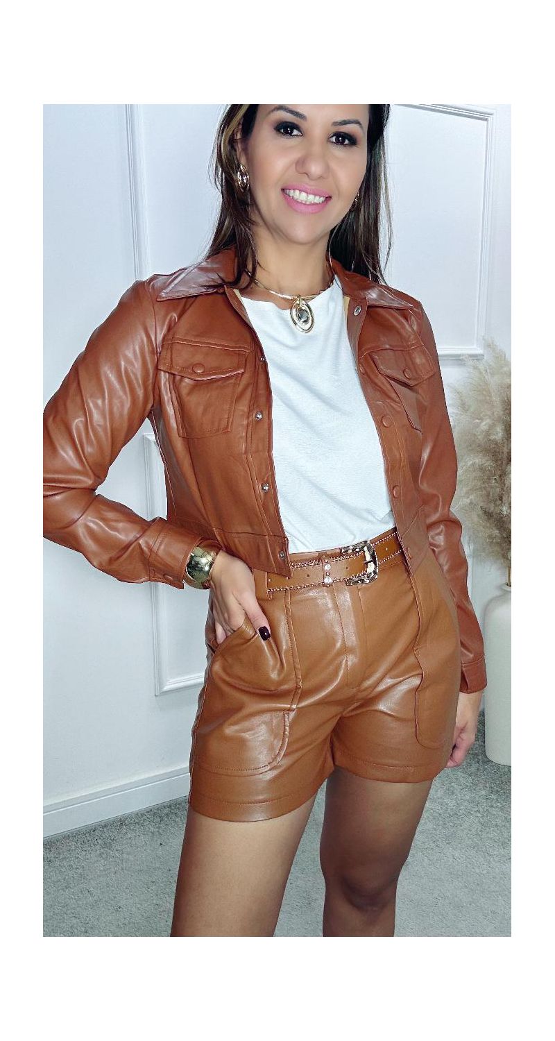 Shorts Olivia Ref:3614