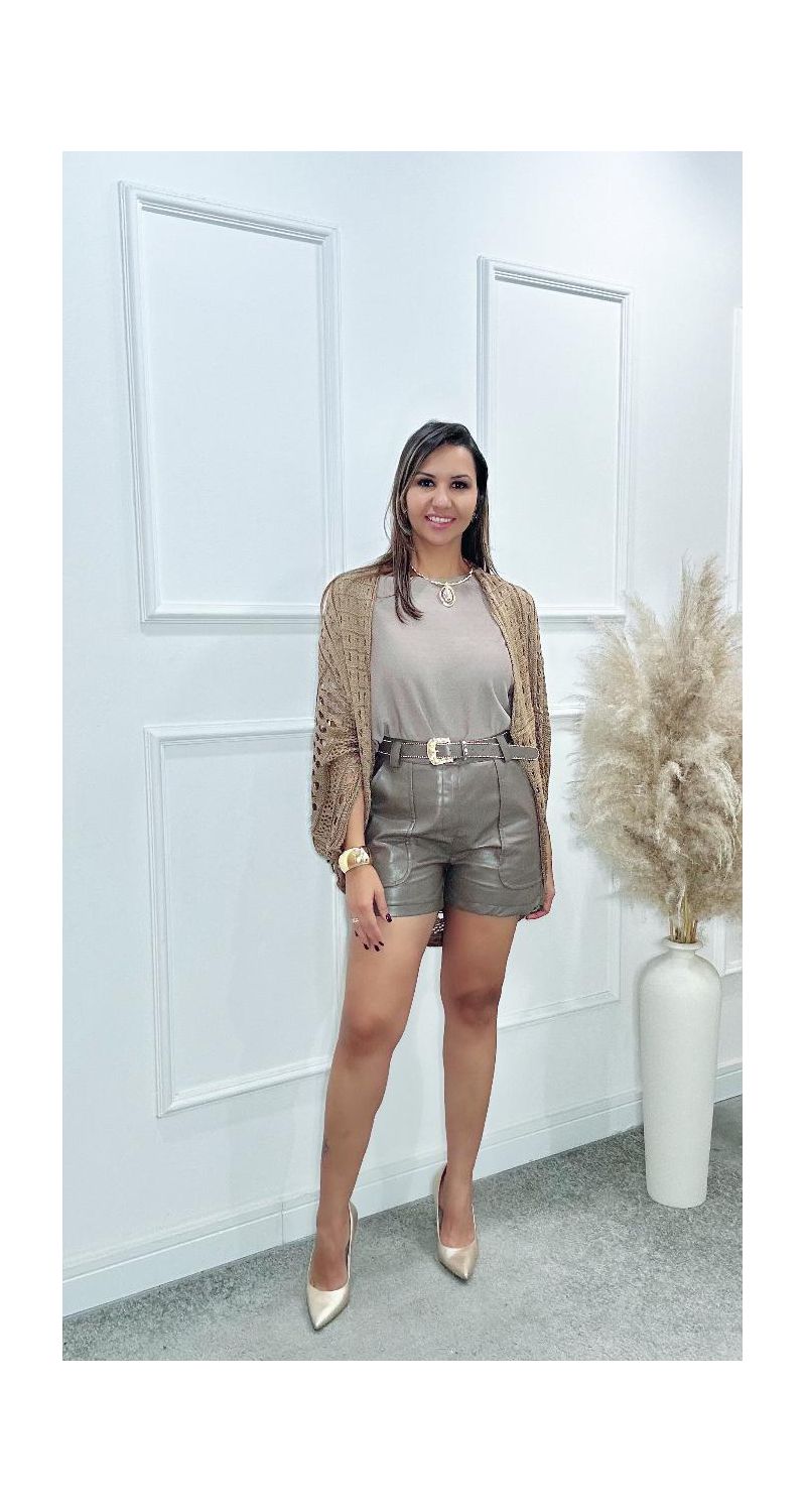 Shorts Olivia Ref:3614