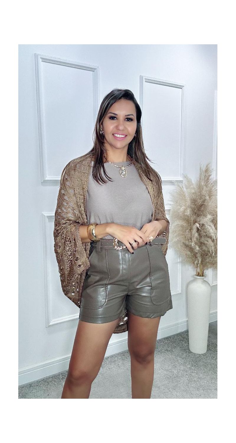 Shorts Olivia Ref:3614