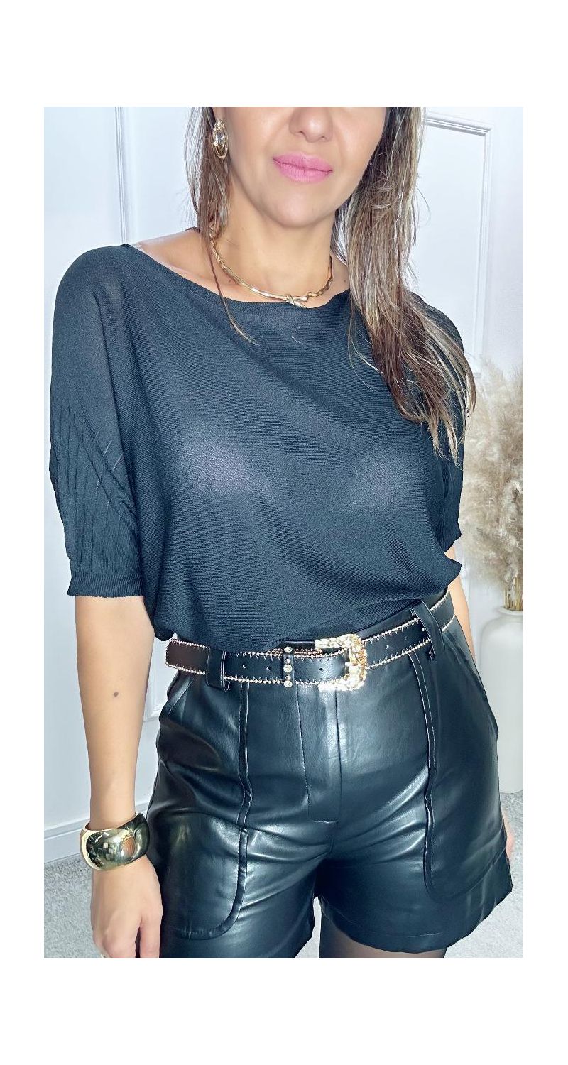Blusa Eloa Ref:3615