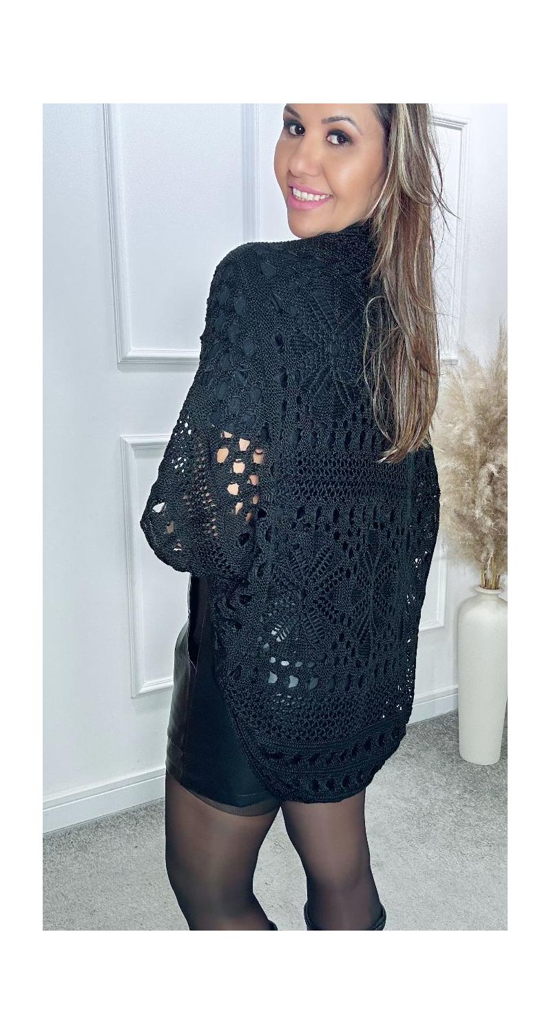 Kimono Flavia Ref:3617