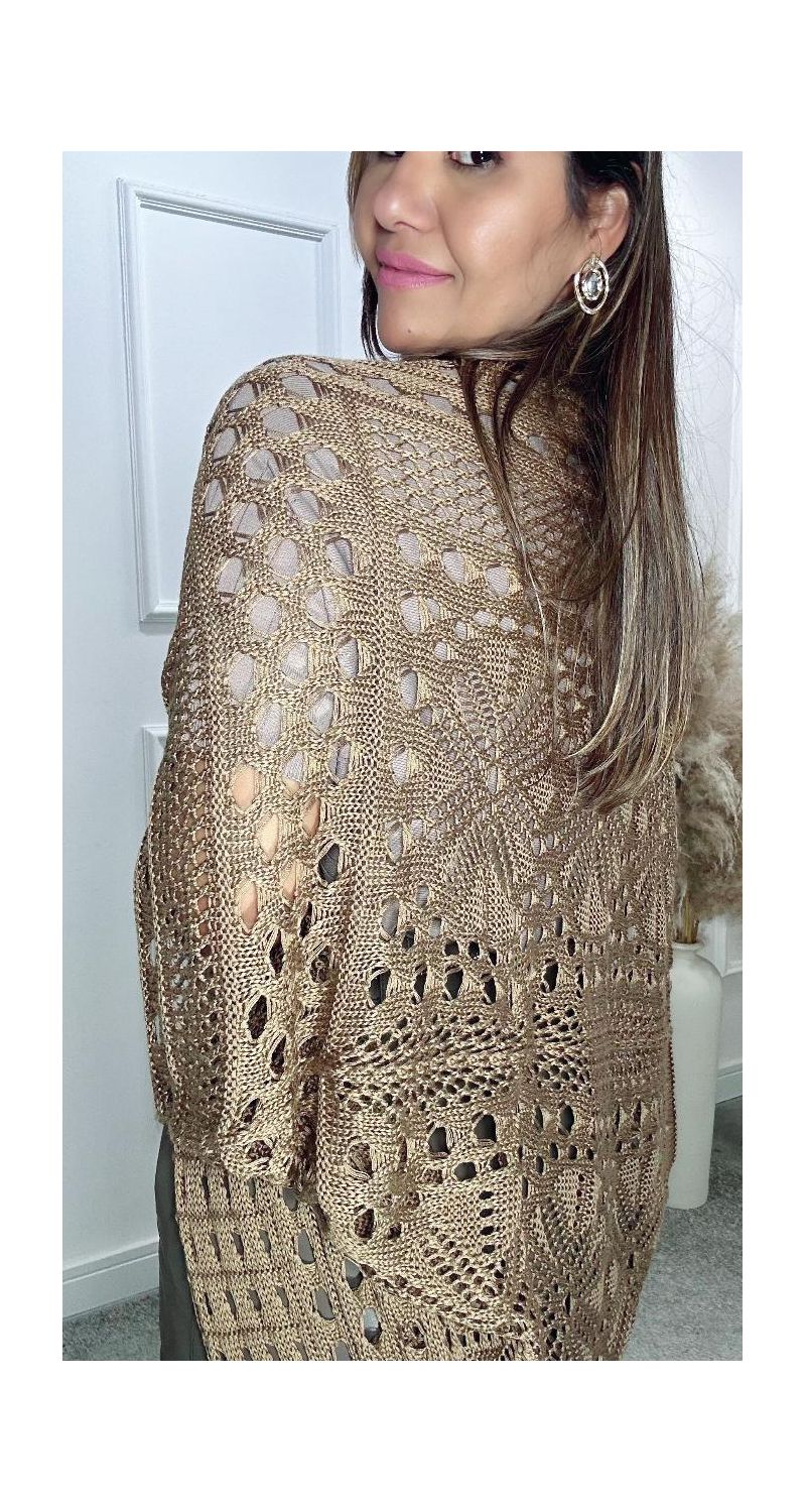 Kimono Flavia Ref:3617