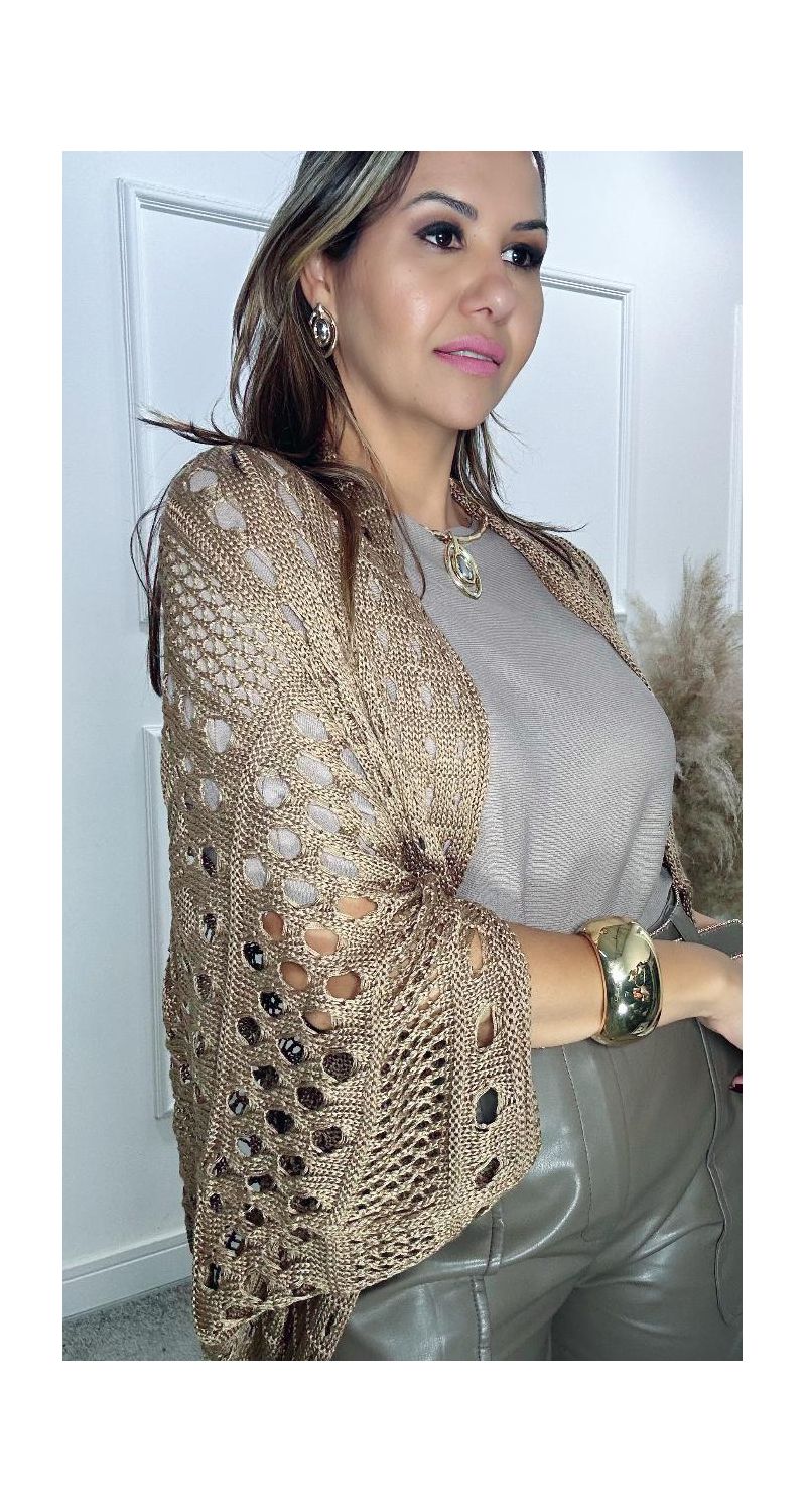 Kimono Flavia Ref:3617