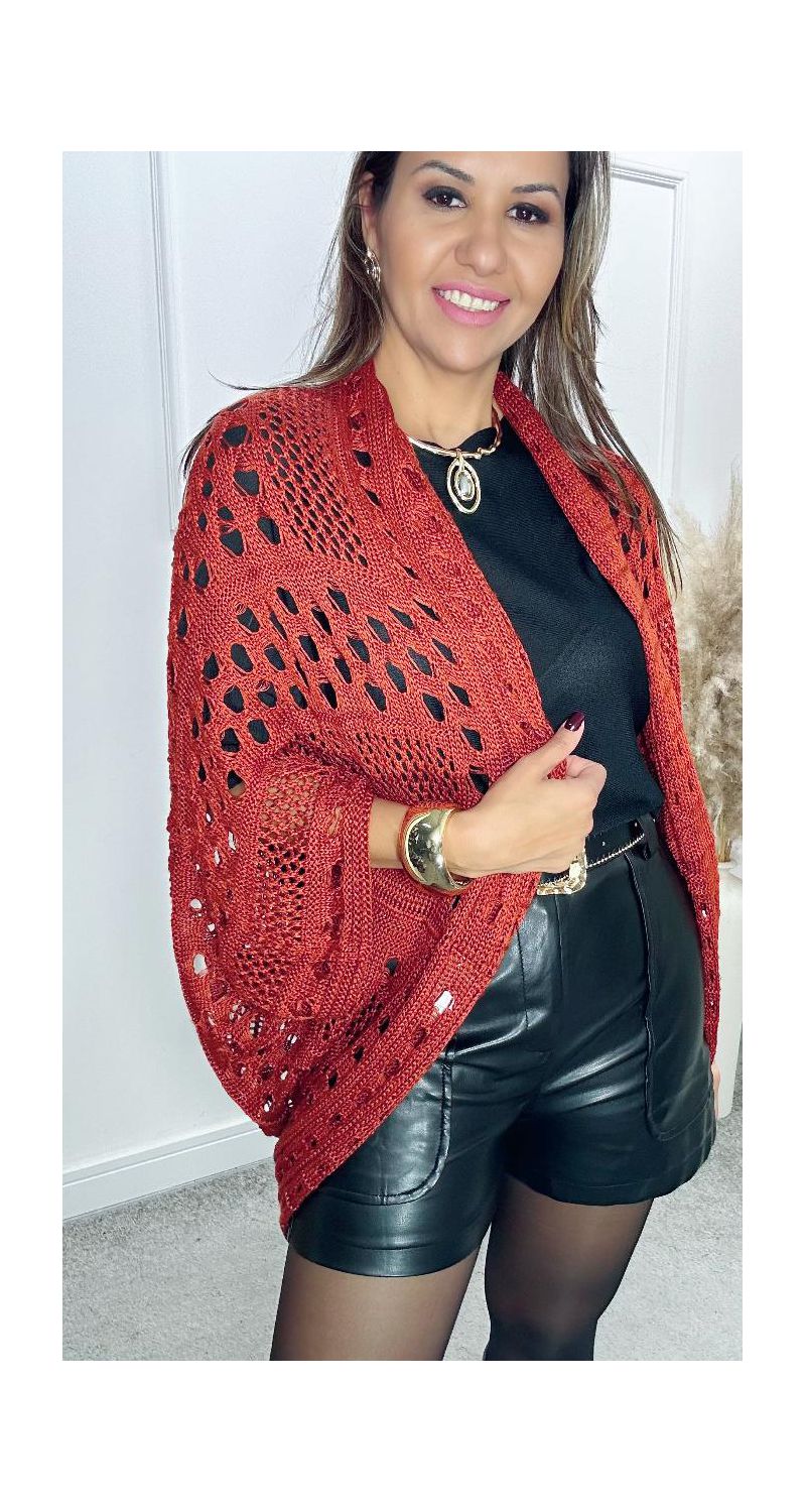 Kimono Flavia Ref:3617