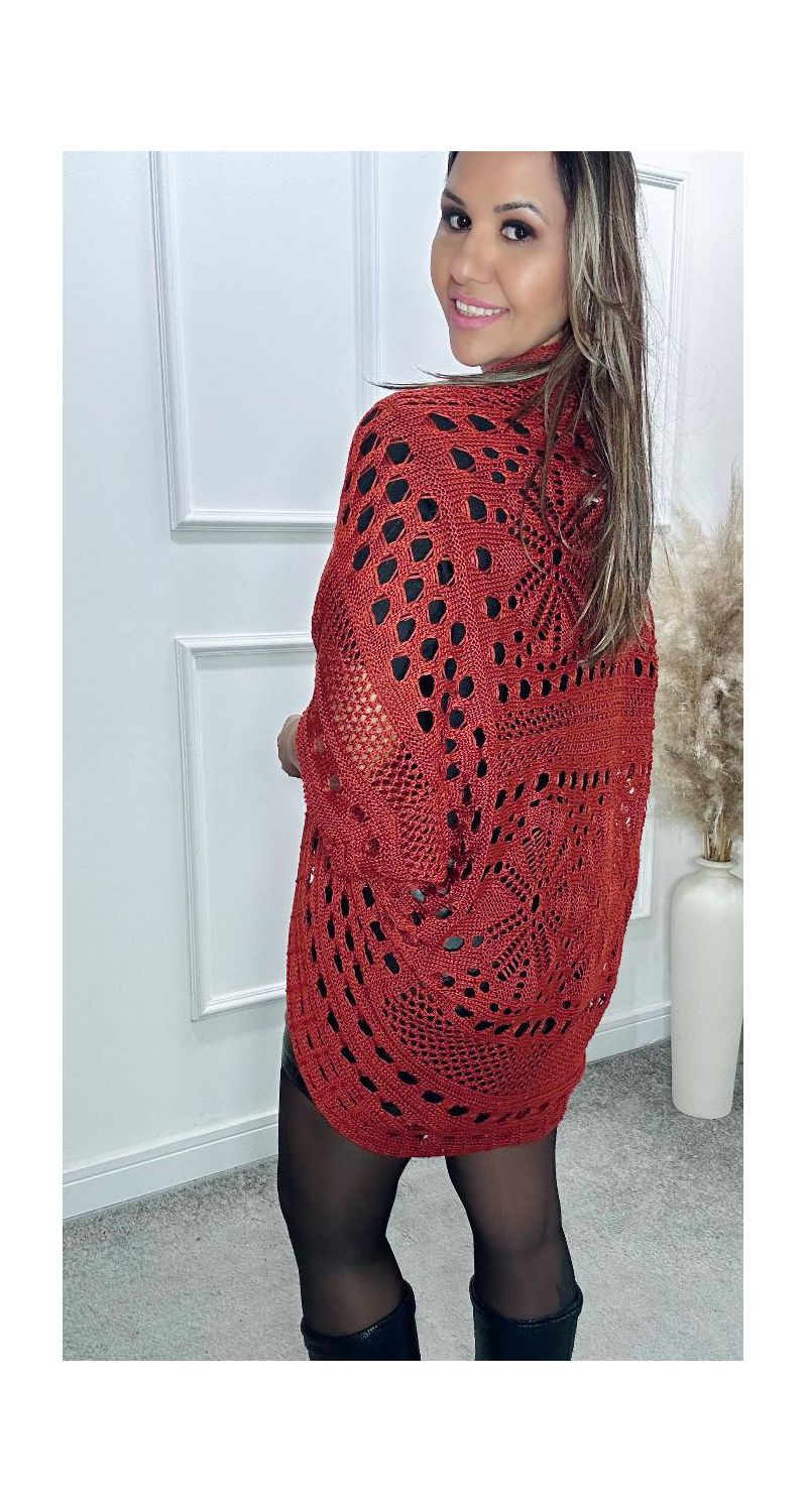 Kimono Flavia Ref:3617