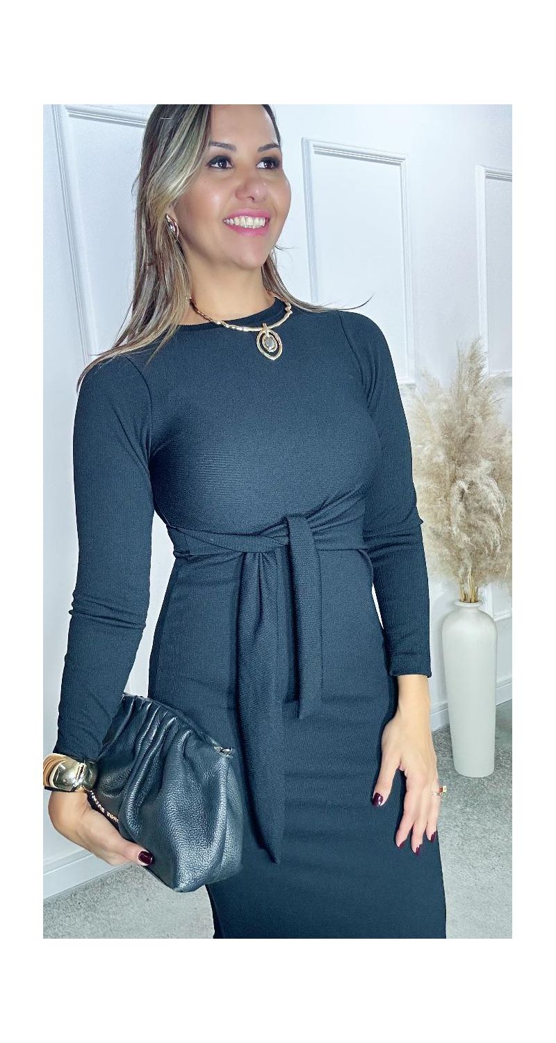 Vestido Julia Ref:3618