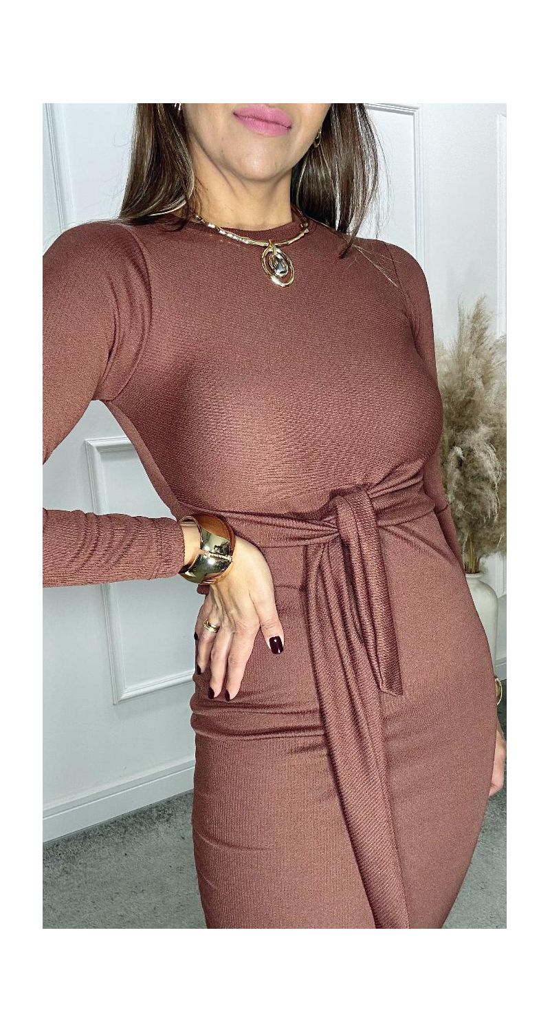Vestido Julia Ref:3618