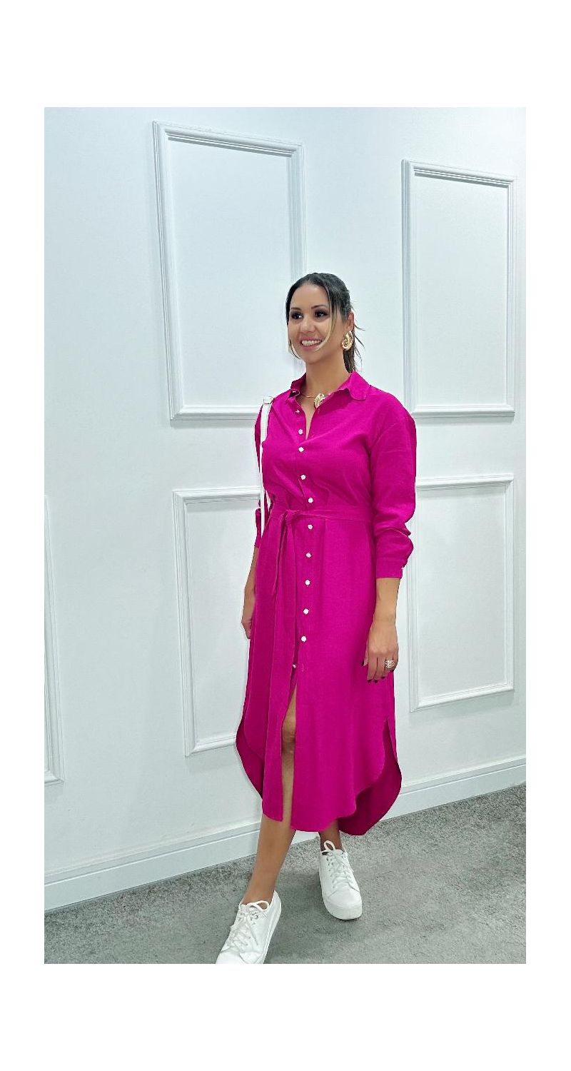 Vestido Antoniella Ref:3619
