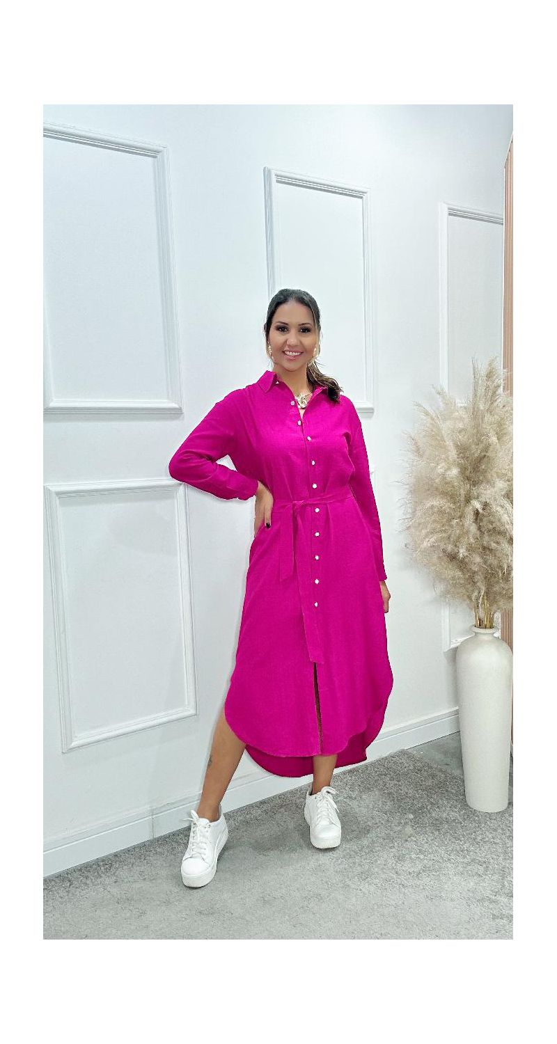 Vestido Antoniella Ref:3619
