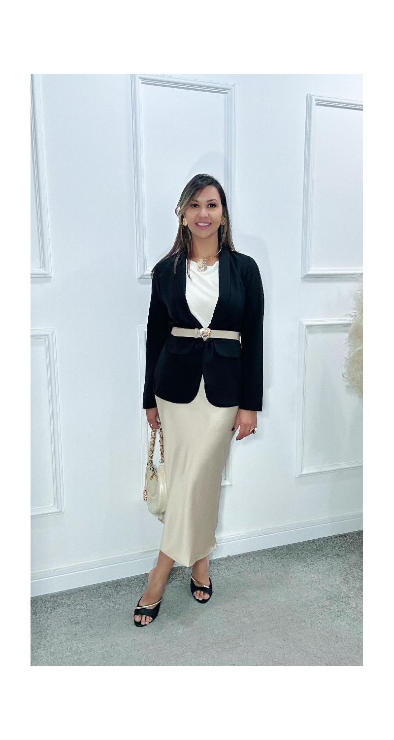 Blazer Mariana Ref:3622