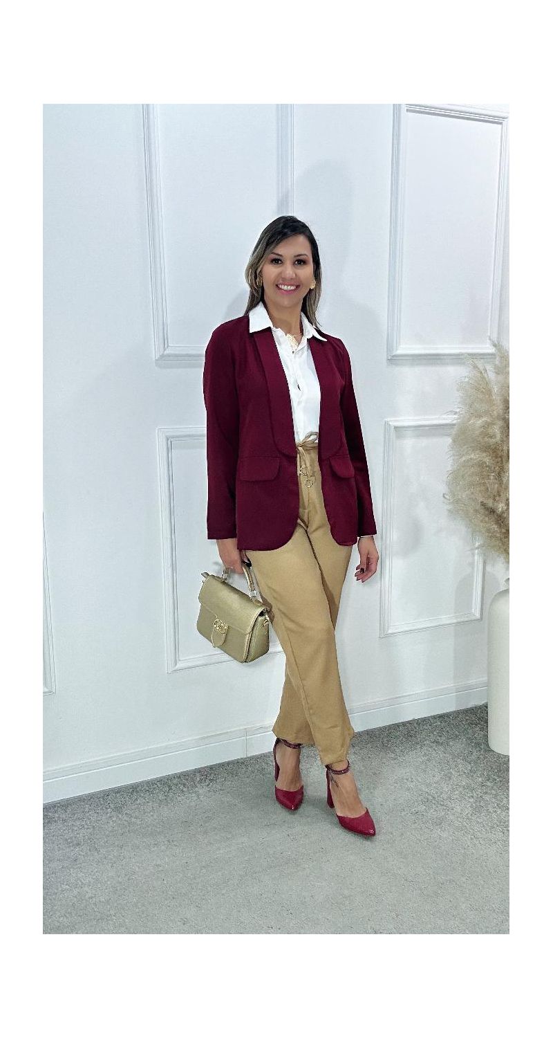 Blazer Mariana Ref:3622