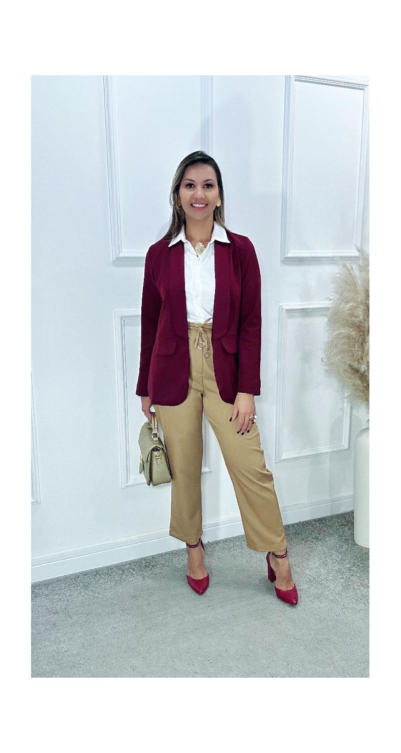 Blazer Mariana Ref:3622