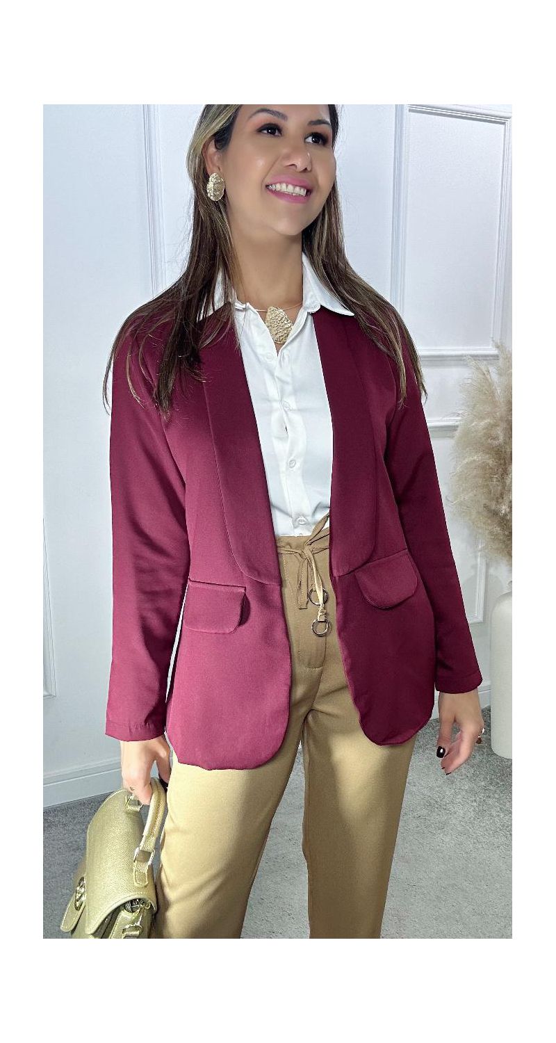 Blazer Mariana Ref:3622