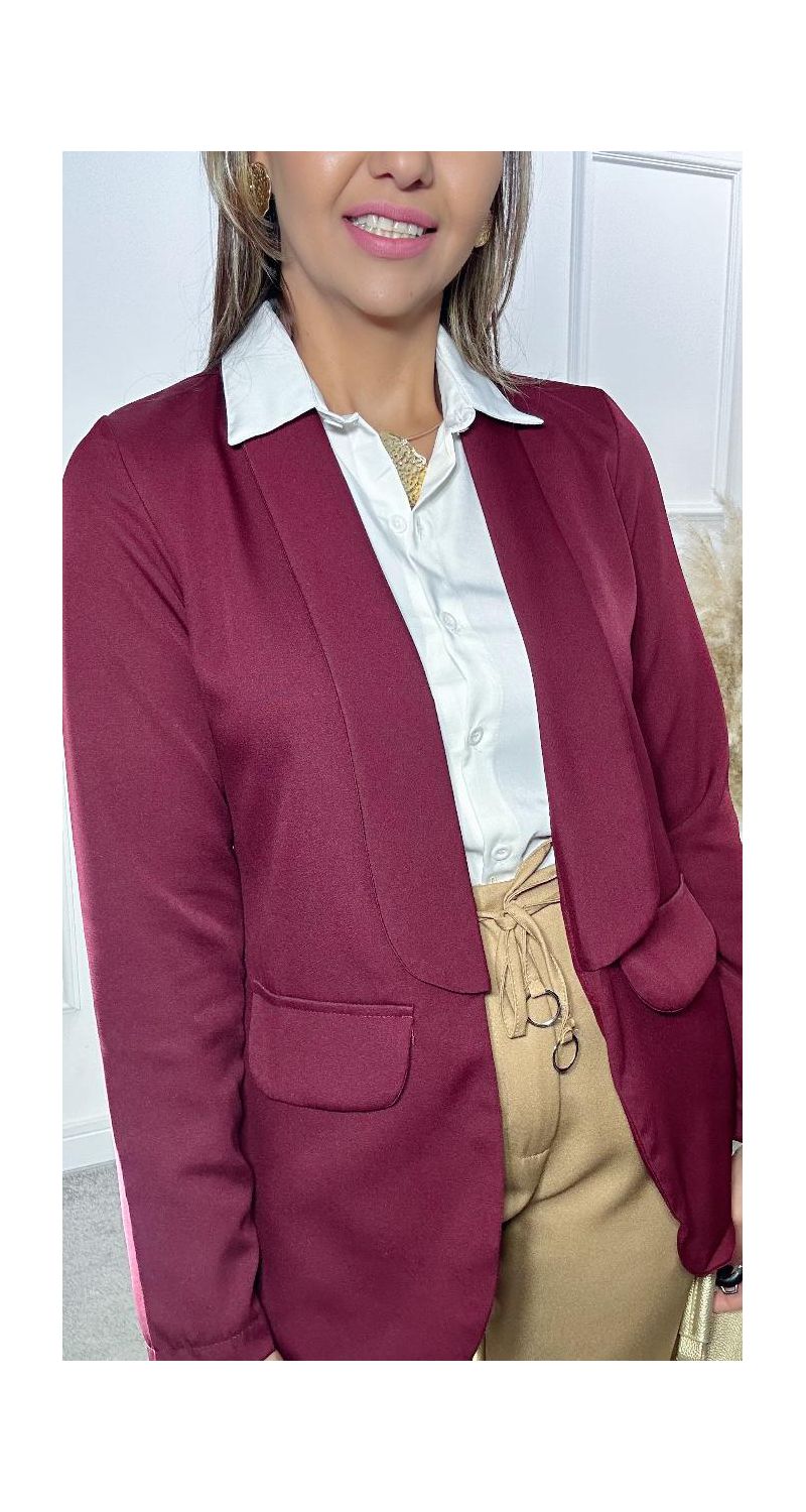 Blazer Mariana Ref:3622