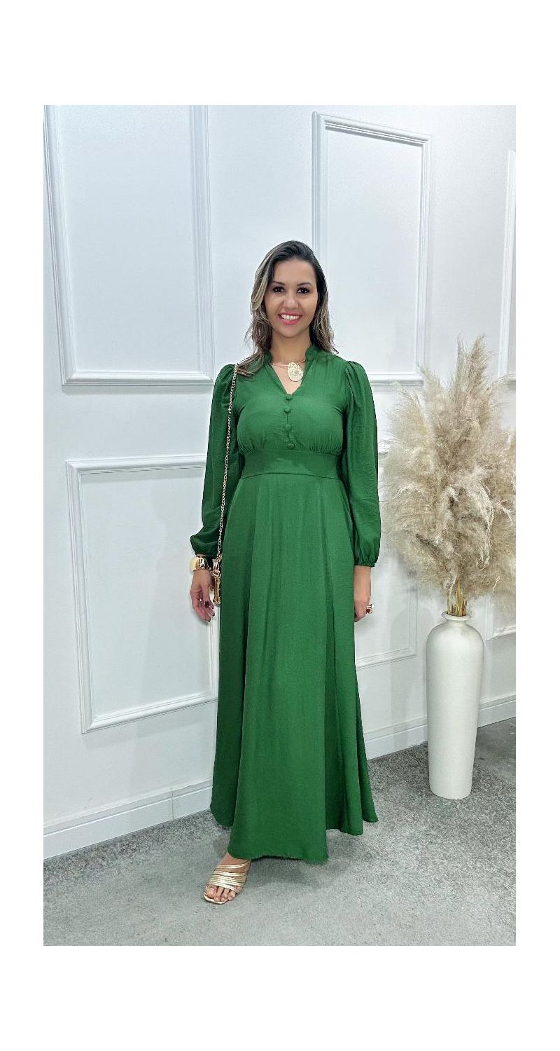 Vestido Lavinia Ref:3623