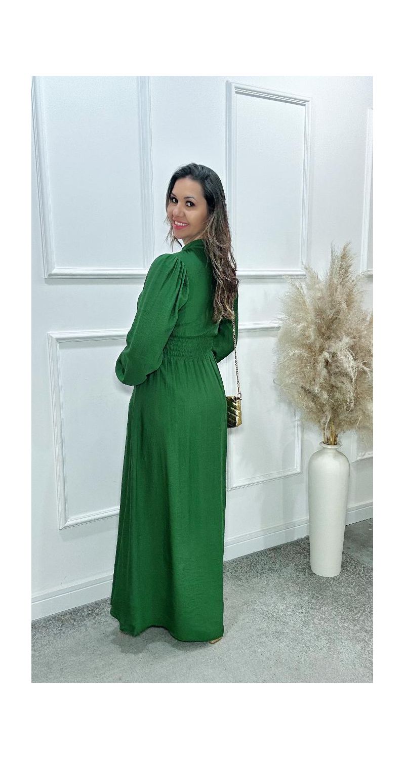 Vestido Lavinia Ref:3623