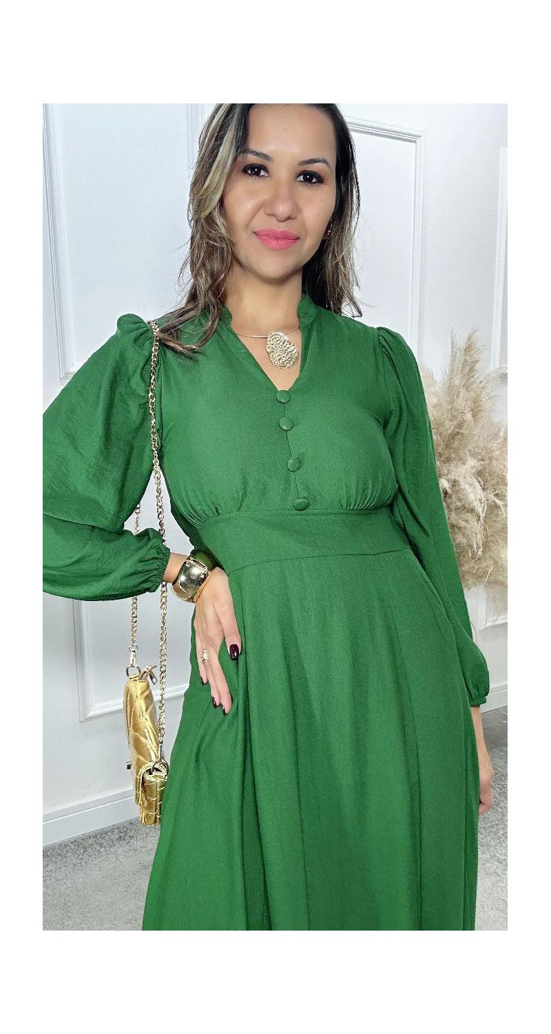 Vestido Lavinia Ref:3623