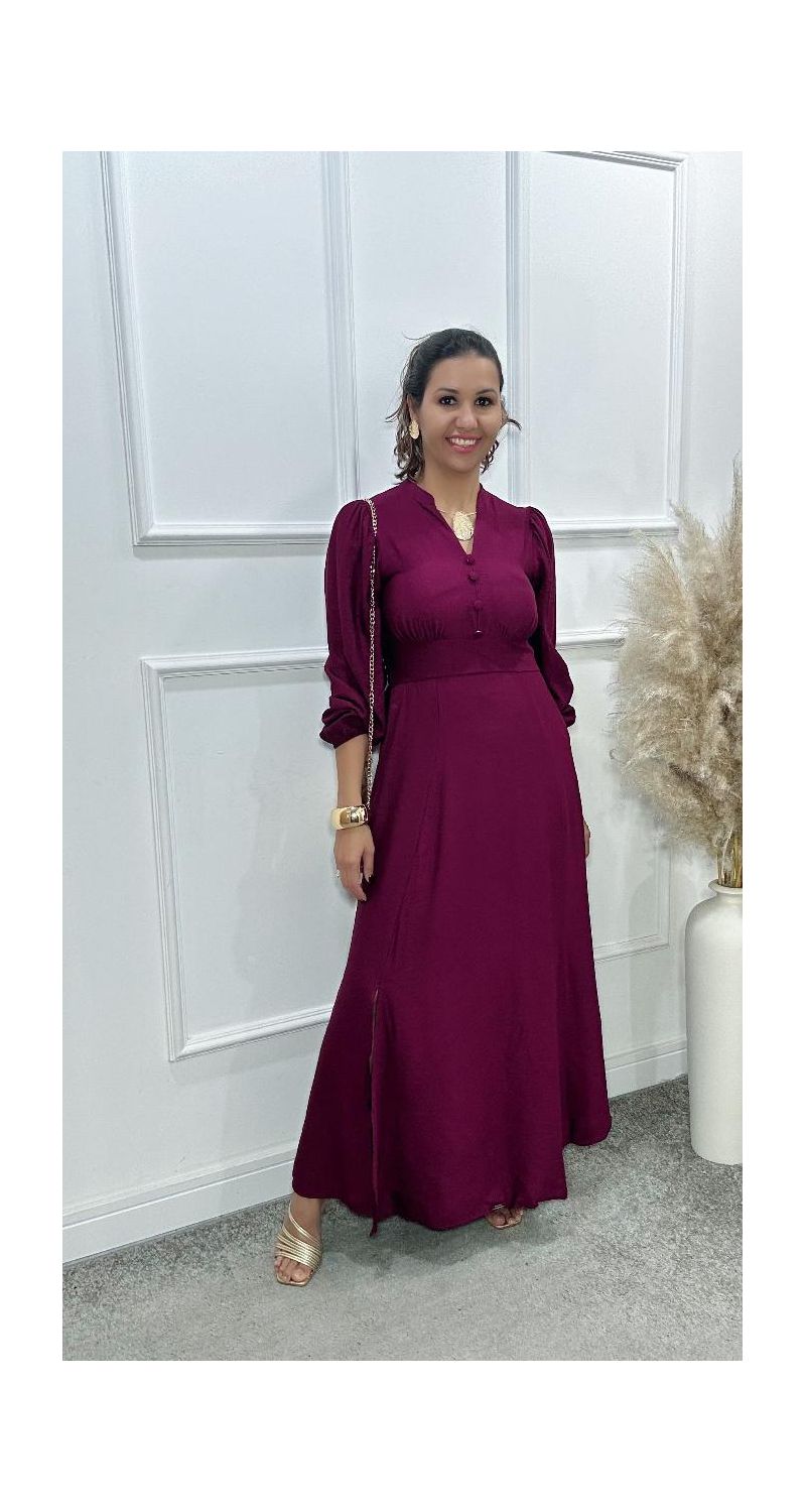 Vestido Lavinia Ref:3623