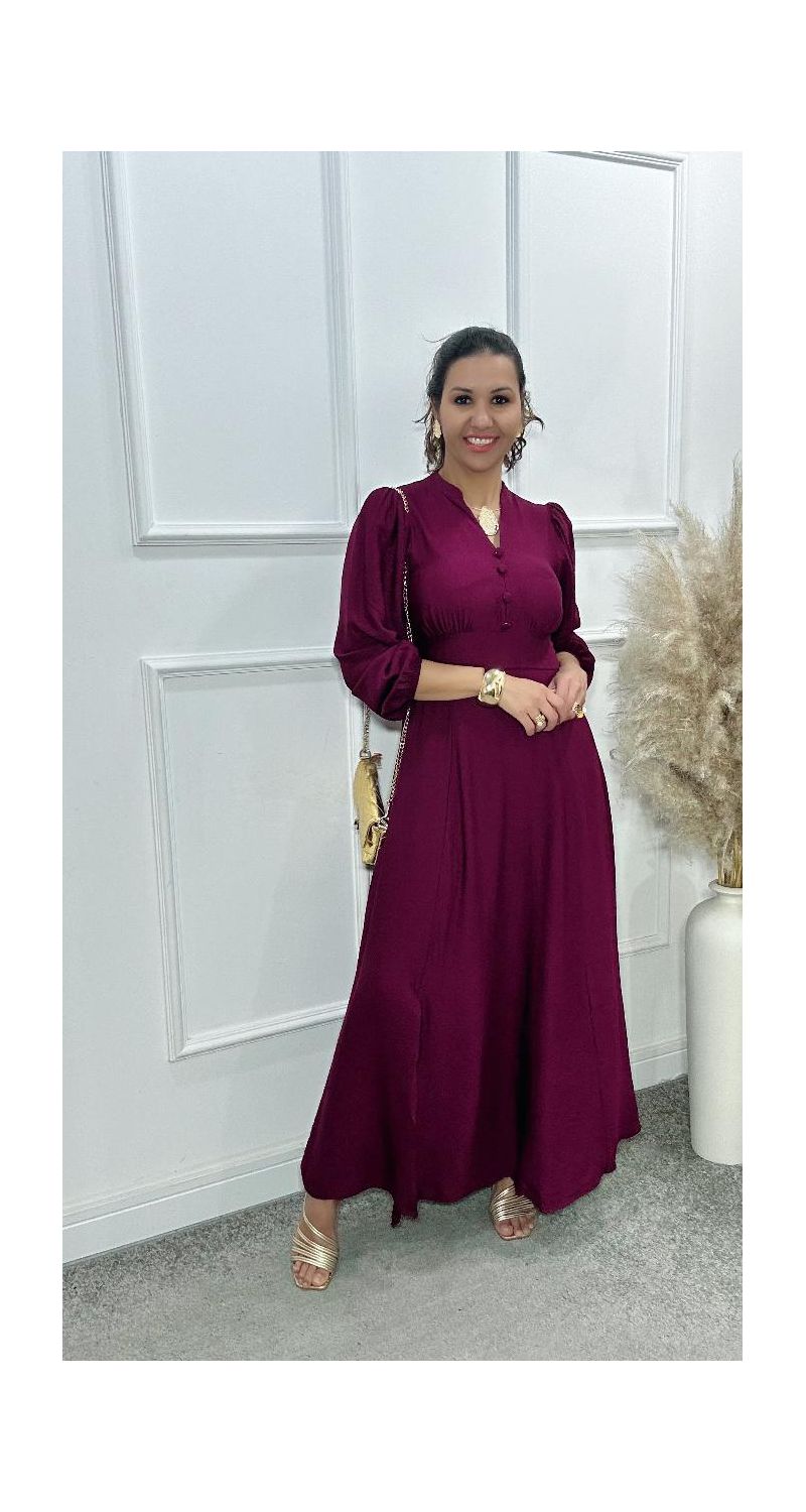 Vestido Lavinia Ref:3623