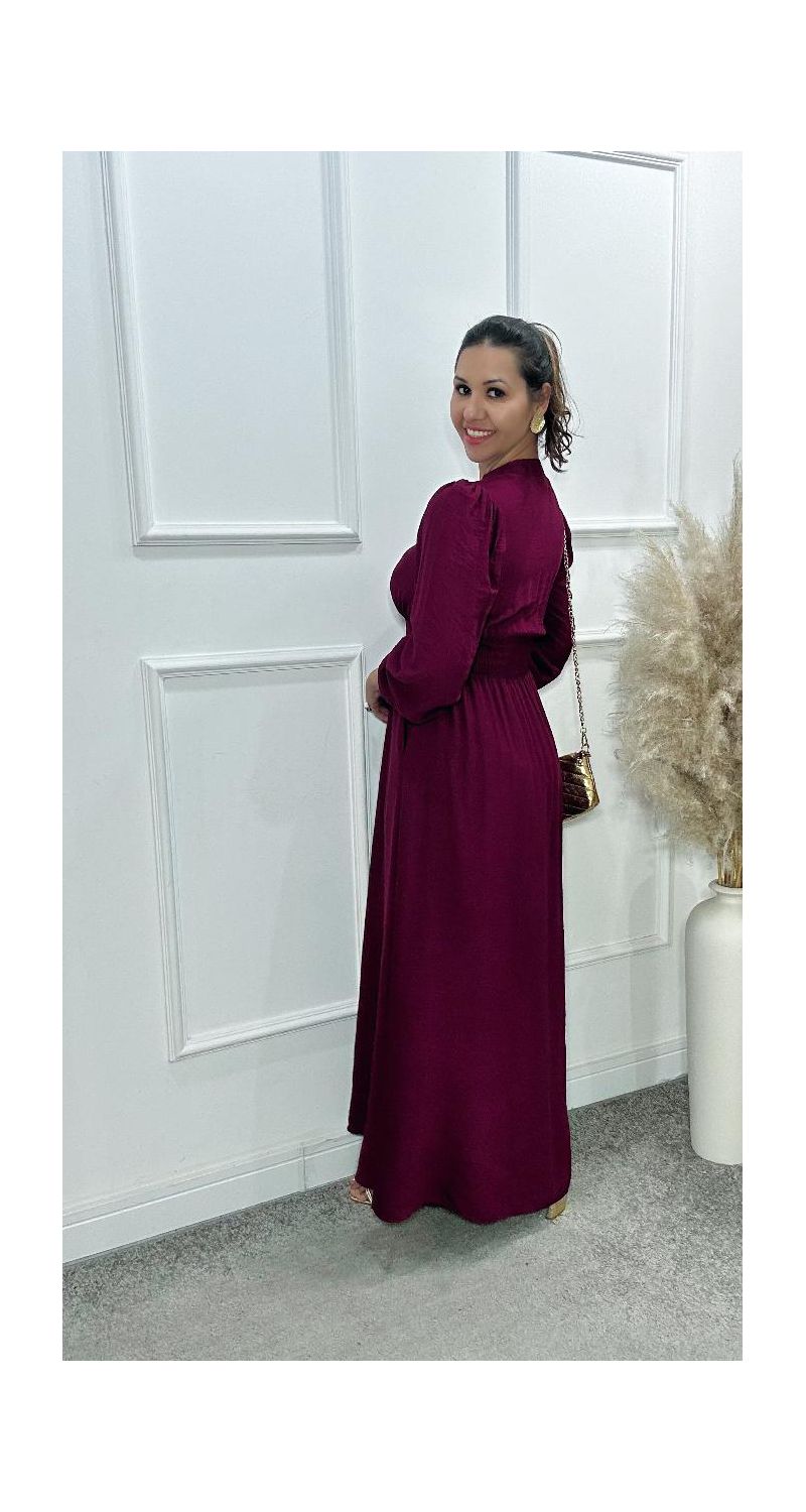 Vestido Lavinia Ref:3623