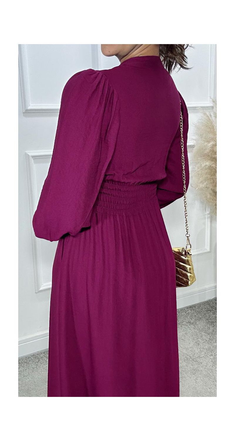 Vestido Lavinia Ref:3623
