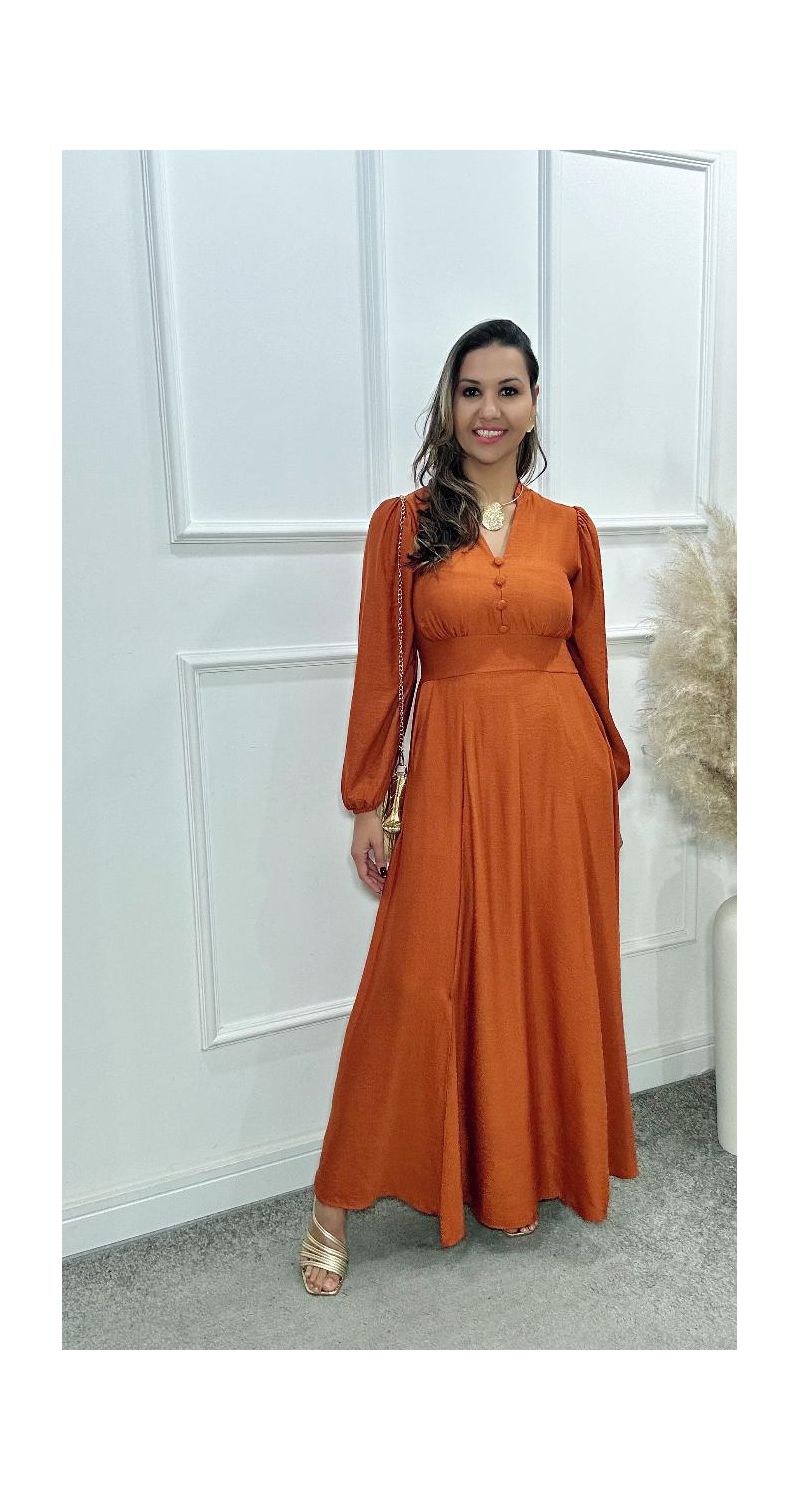 Vestido Lavinia Ref:3623