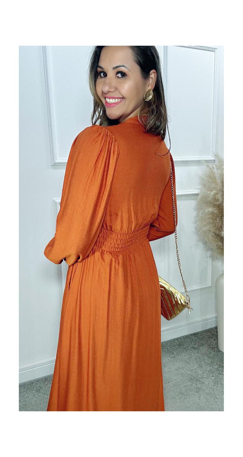 Vestido Lavinia Ref:3623