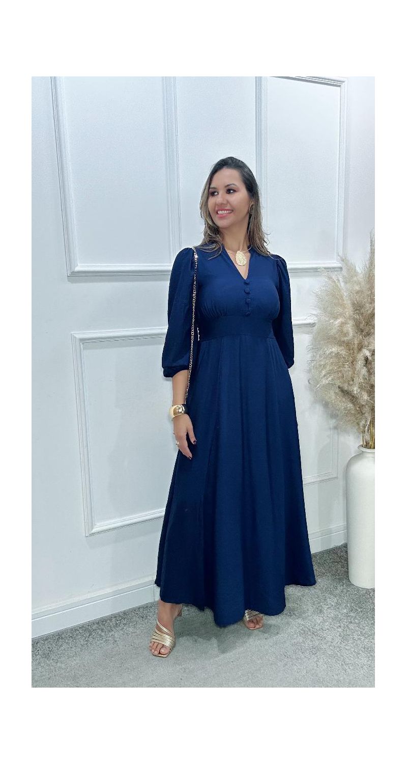 Vestido Lavinia Ref:3623