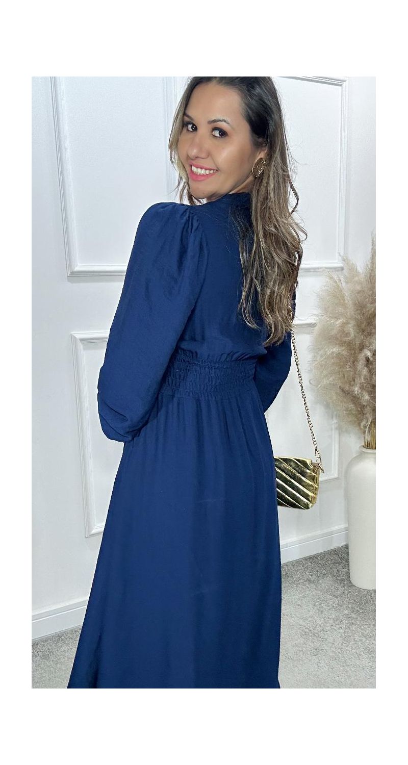 Vestido Lavinia Ref:3623
