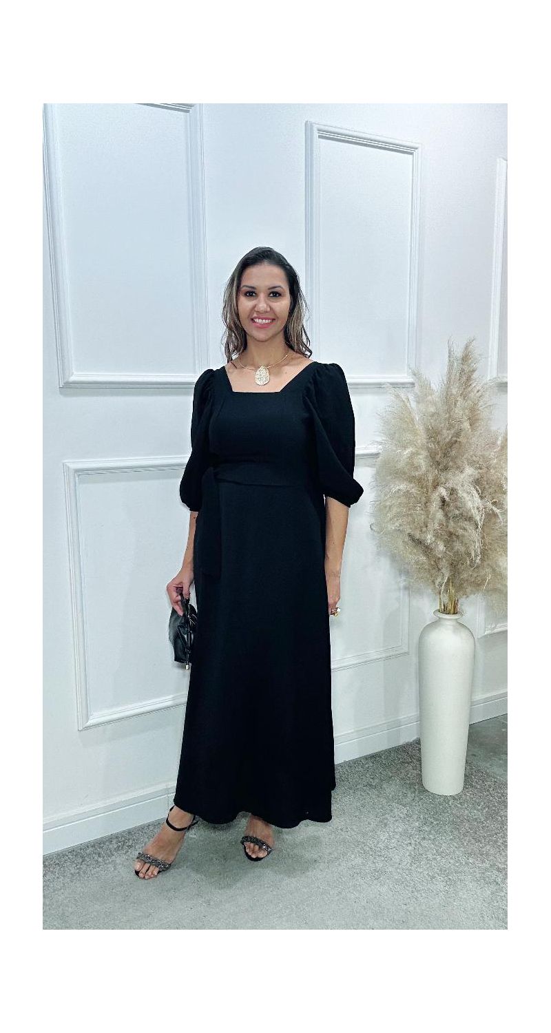 Vestido Lorena Ref:3624