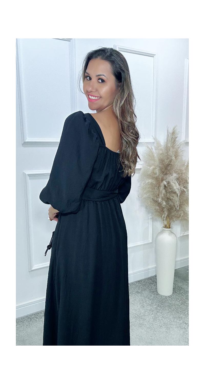 Vestido Lorena Ref:3624