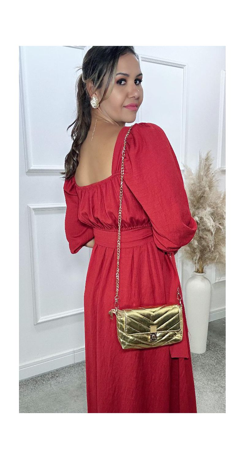 Vestido Lorena Ref:3624