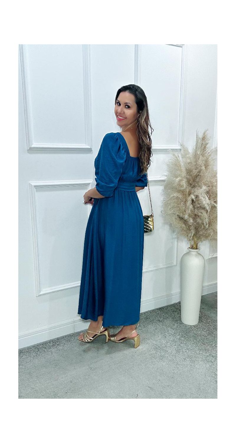 Vestido Lorena Ref:3624