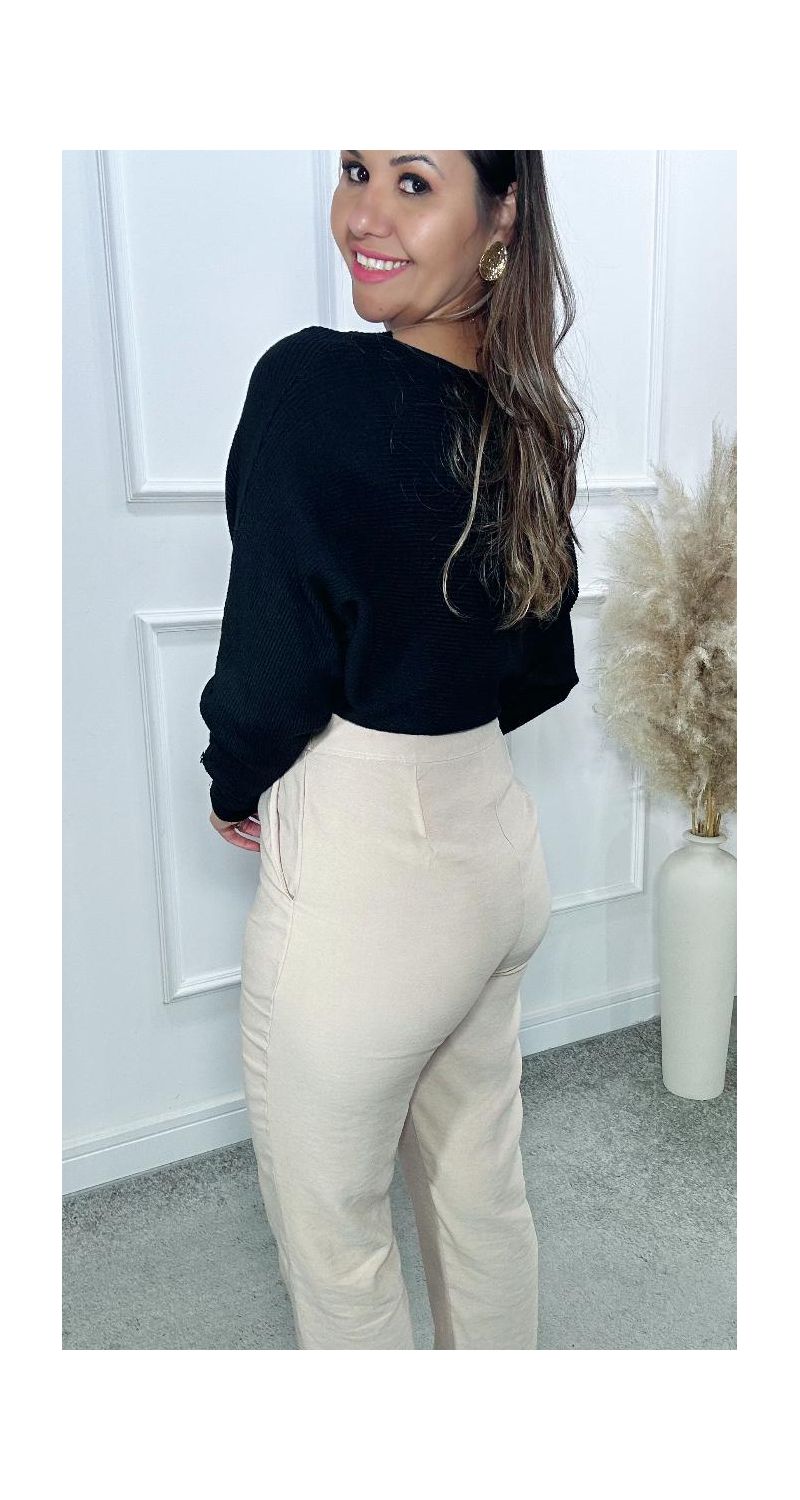 Blusa Carol Ref:3625