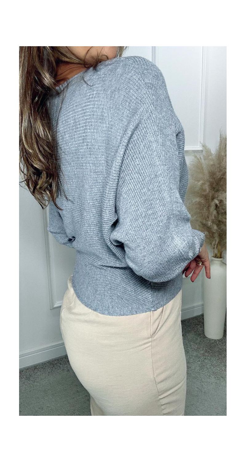 Blusa Carol Ref:3625