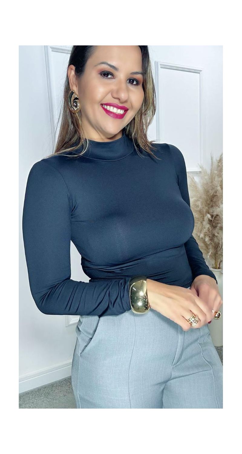 Blusa Carla Ref:3631