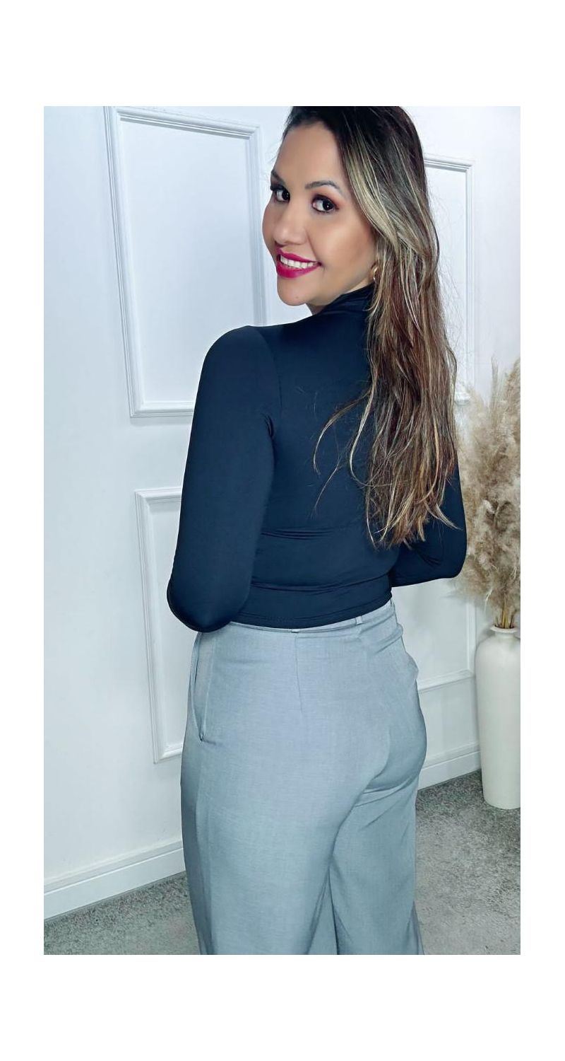 Blusa Carla Ref:3631