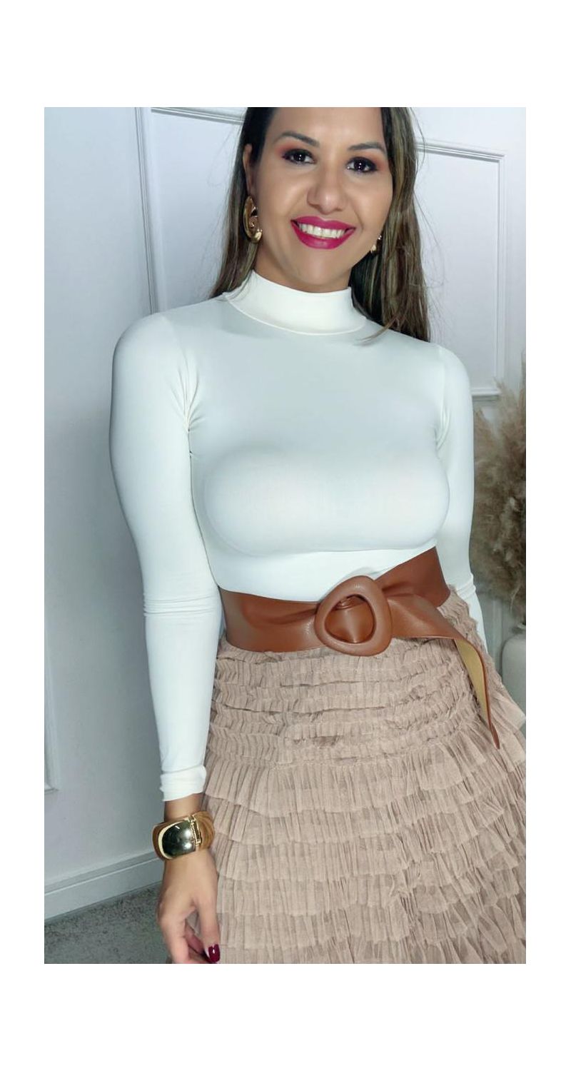 Blusa Carla Ref:3631