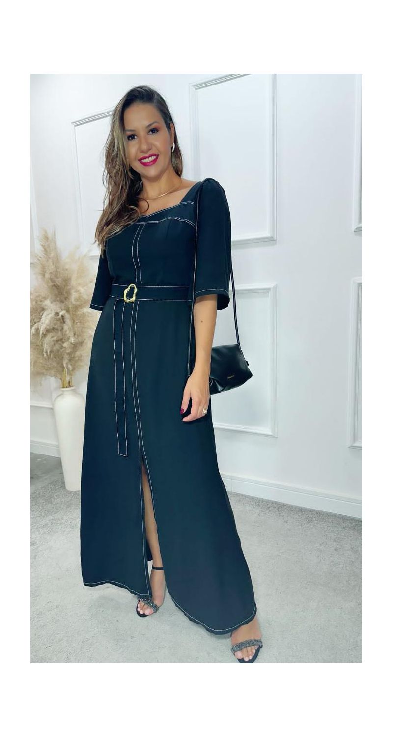 Vestido Michele Ref:3635