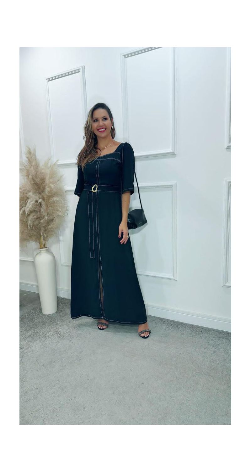 Vestido Michele Ref:3635