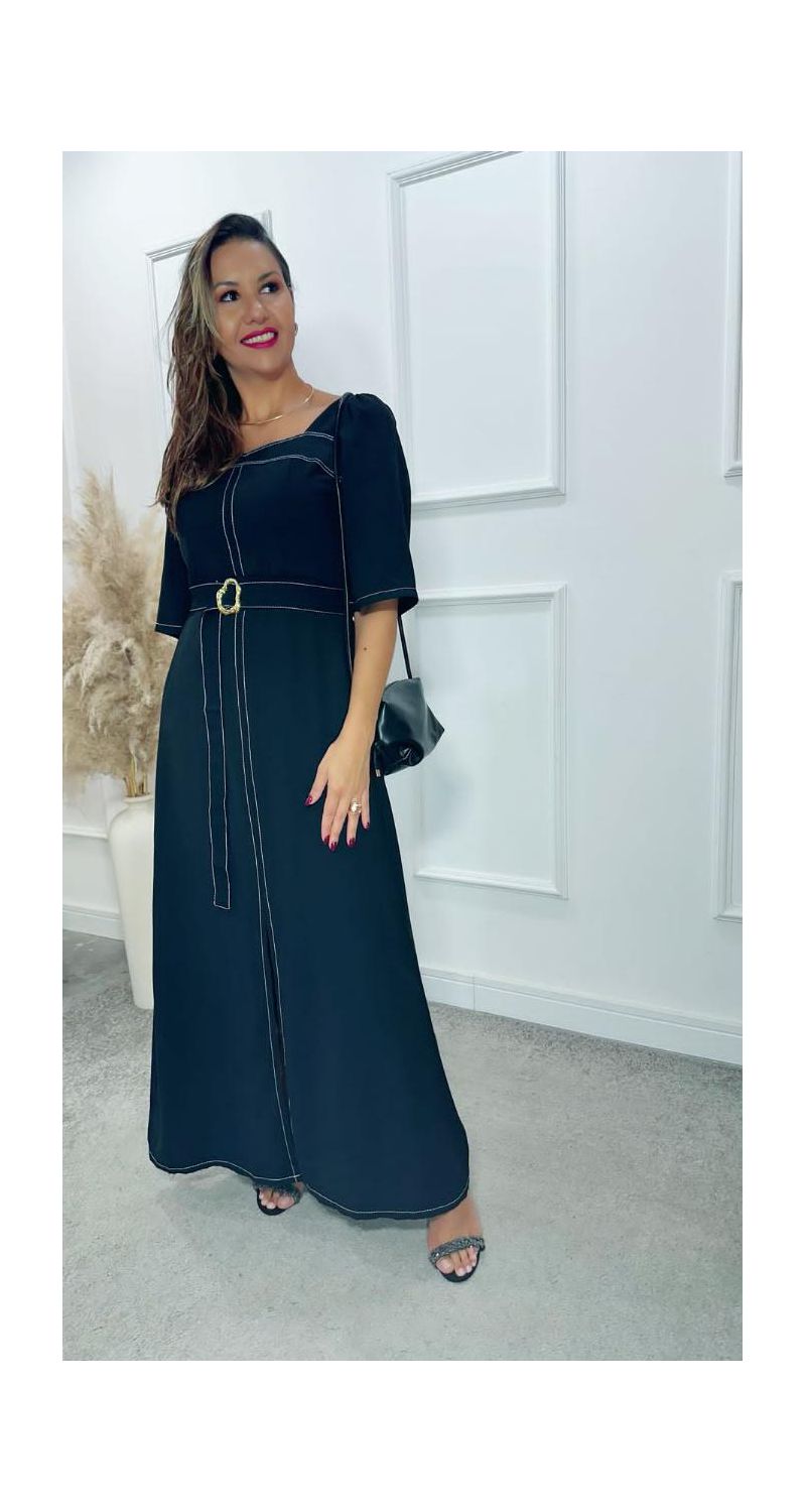 Vestido Michele Ref:3635