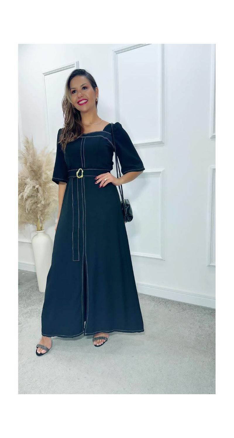 Vestido Michele Ref:3635