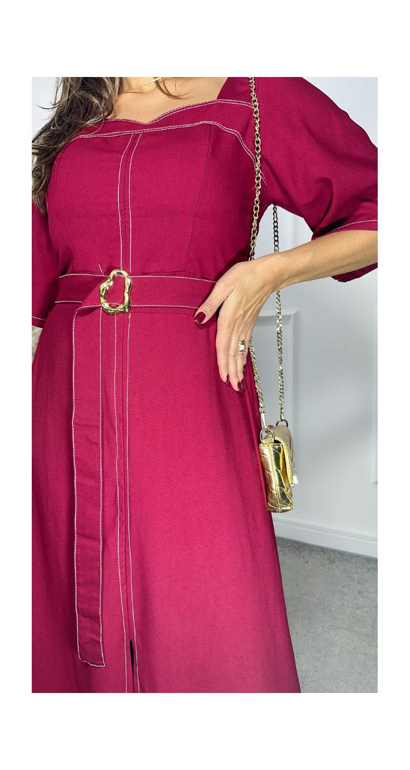 Vestido Michele Ref:3635
